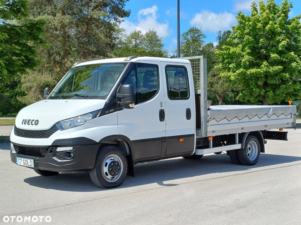 Mercedes-Benz Sprinter - 2