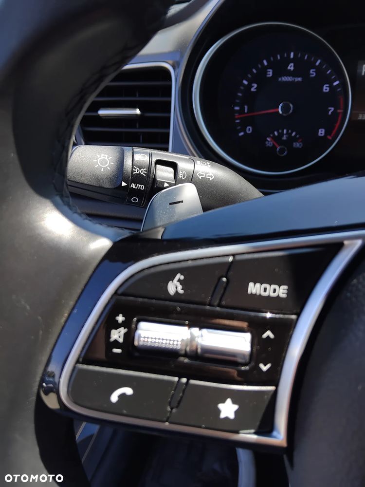 Kia XCeed 1.5 T-GDI M DCT - 13
