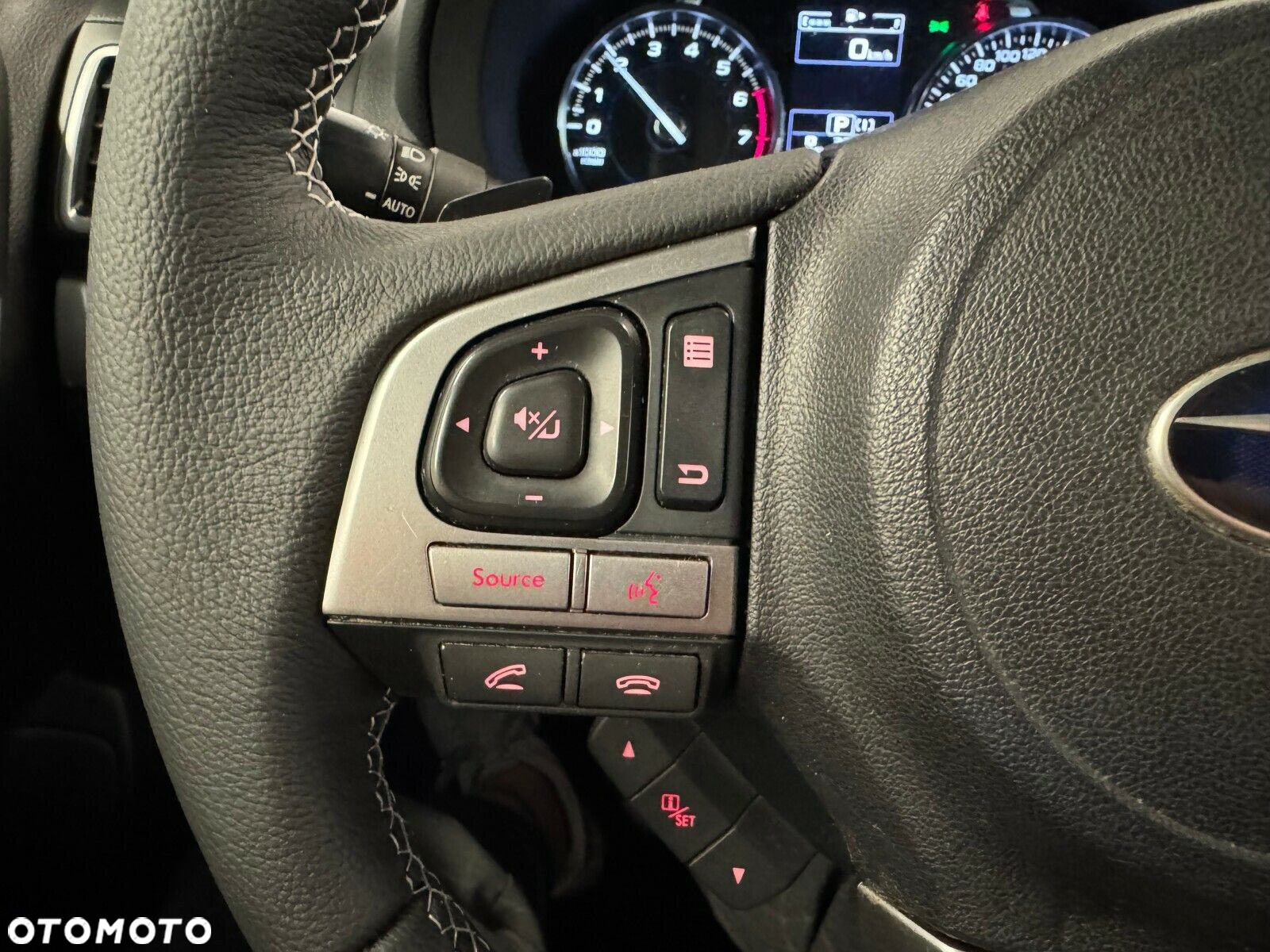 Subaru Forester - 12