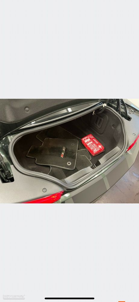 Chevrolet Camaro Coupe 2.0 Aut. - 15