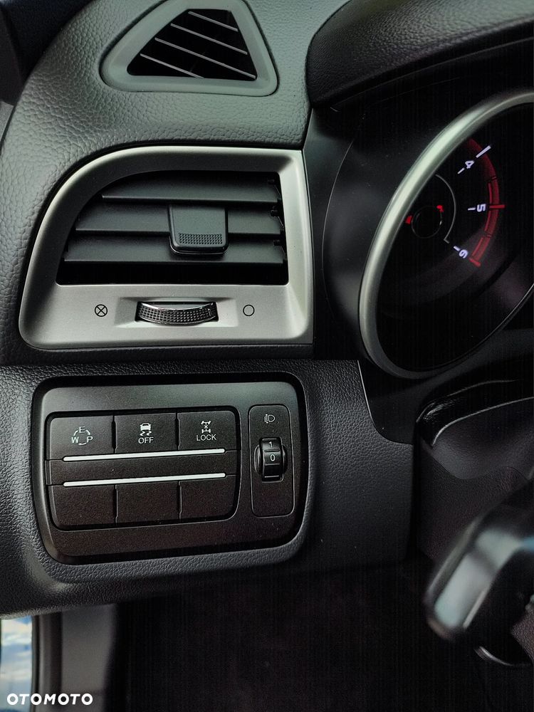SsangYong/KGM Tivoli 1.6 D Quartz 4x4 - 18