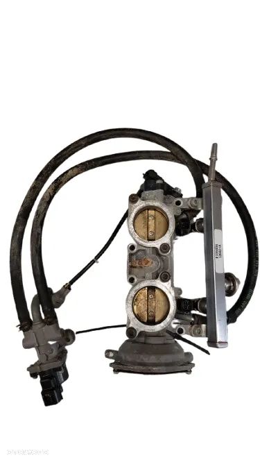 Przepustnica Polaris Sportsman 850 1000 XP - 1204392 - 3