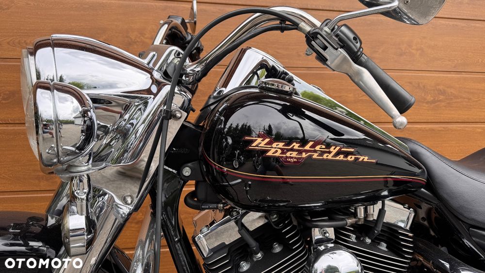 Harley-Davidson Touring Road King - 7