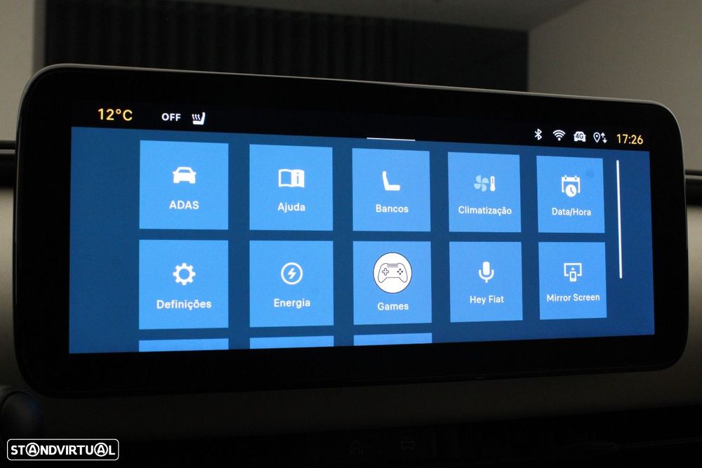 Fiat 600e 54 kWh La Prima - 20