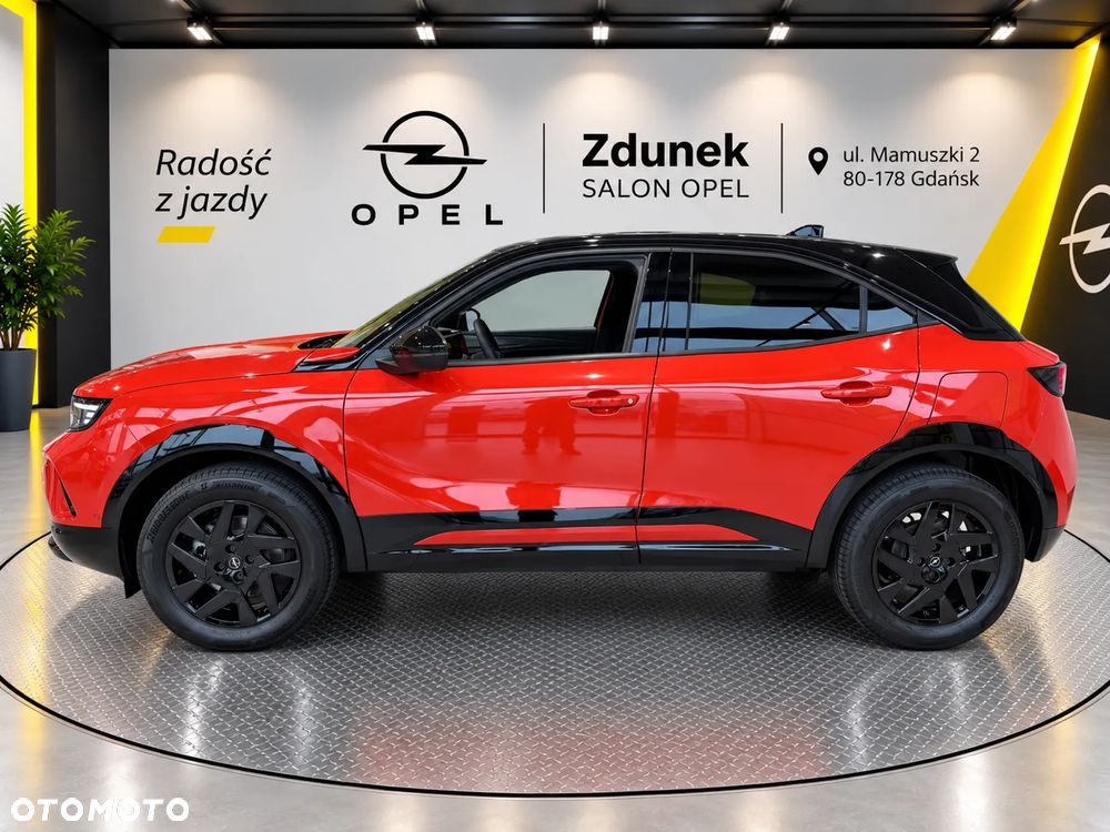 Opel Mokka 2026 photo 4