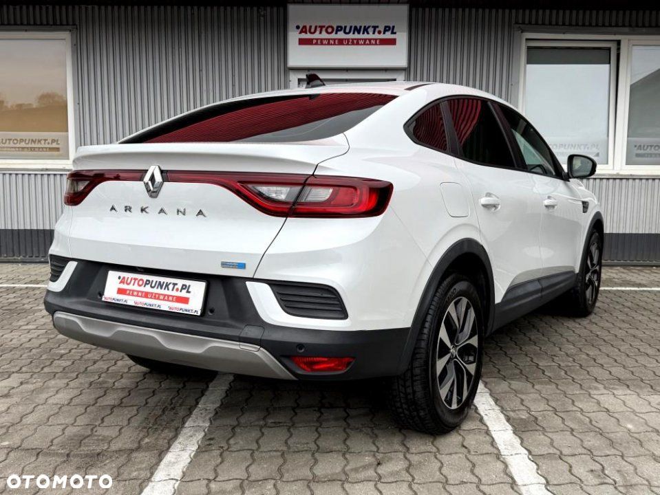 Renault Arkana - 5