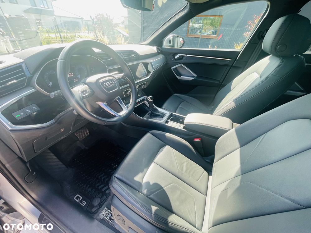 Audi Q3 - 8