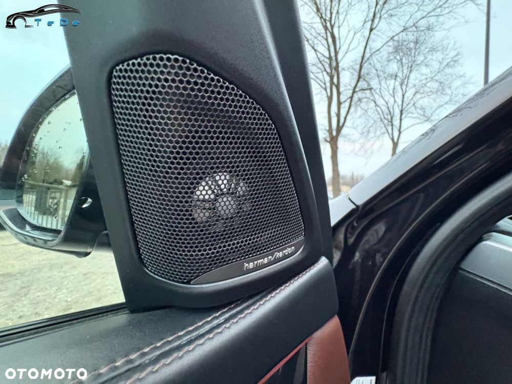 BMW X6 xDriveM50d - 27