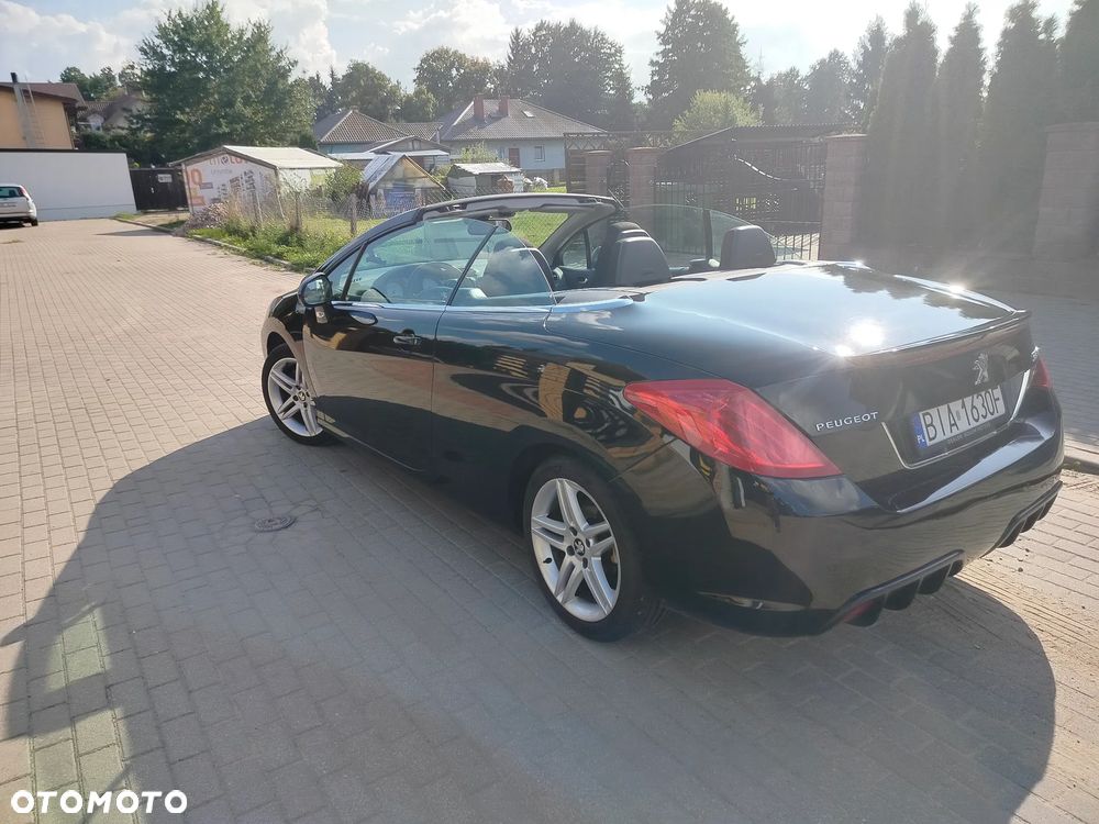 Peugeot 308 CC - 4