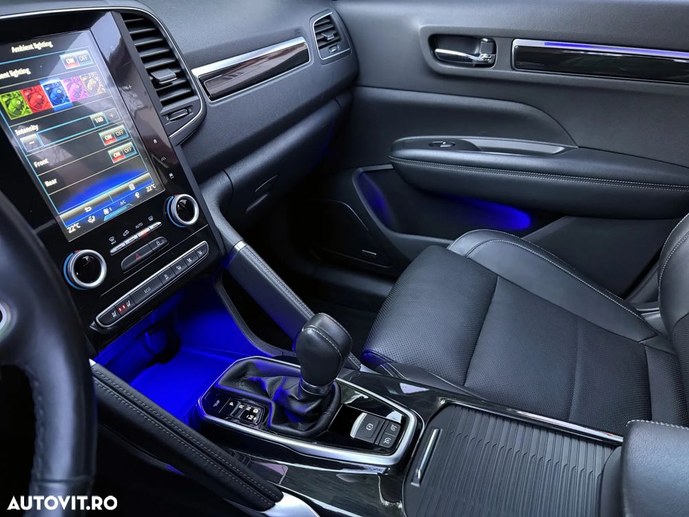 Renault Koleos ENERGY dCi 175 X-tronic LIMITED - 17