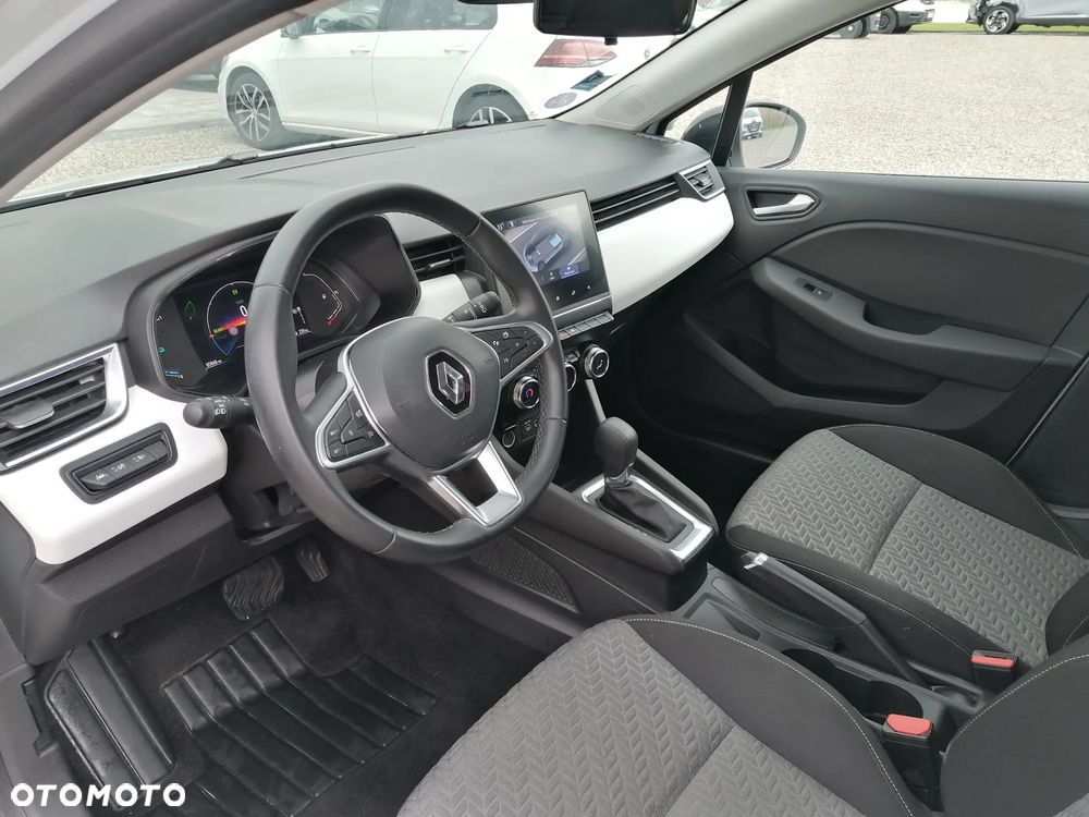 Renault Clio 1.6 E-TECH Full Hybrid 145 Evolution - 6