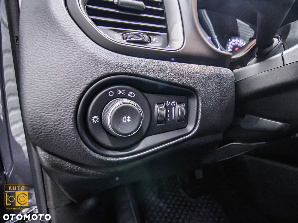 Jeep Renegade 1.0 GSE T3 Turbo Sport FWD S&S - 28