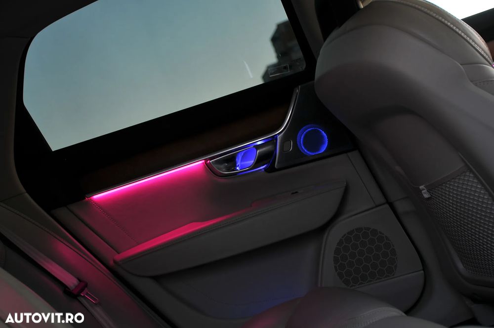 Volvo S90 T5 Geartronic Inscription - 23