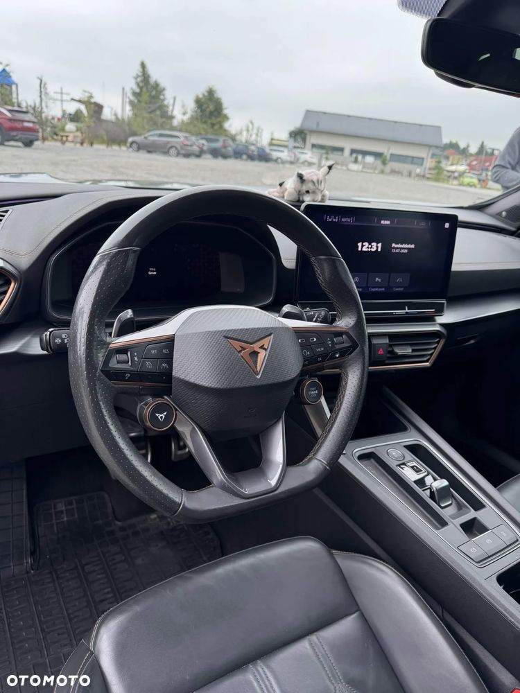 Cupra Formentor 2.0 TSI 4Drive VZ DSG - 20