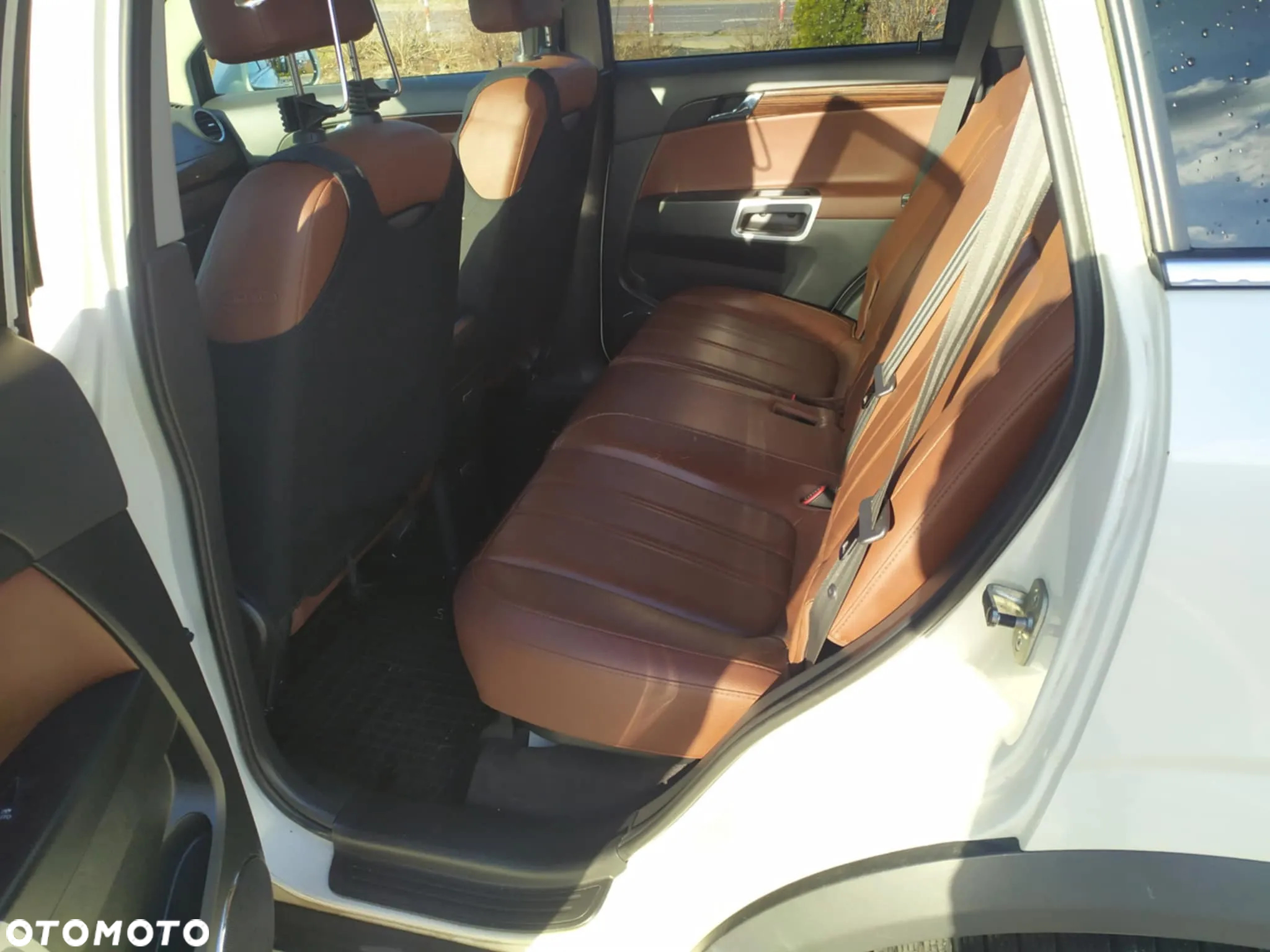 Opel Antara 2.0 CDTI Cosmo - 5