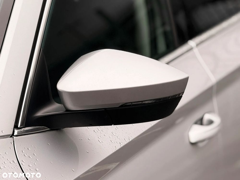 Skoda Superb 2.0 TDI SCR Ambition DSG - 15