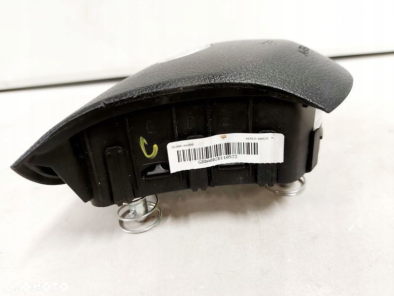 hyundai i30 ii poduszka powietrzna kierowcy - 7