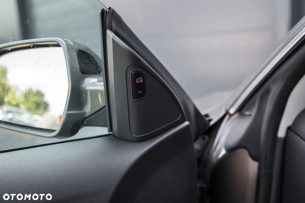 Audi A5 Sportback - 36