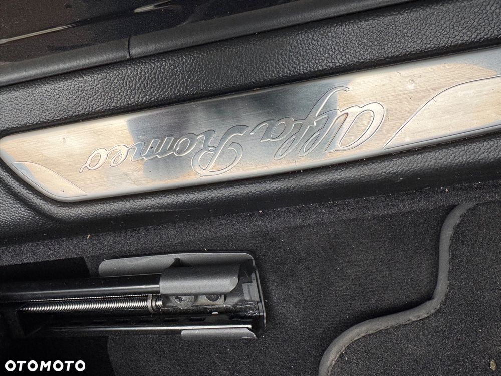 Alfa Romeo Giulia 2.0 Turbo Competizione Q4 - 22