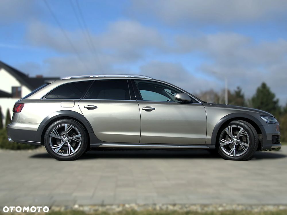 Audi A6 Allroad - 16