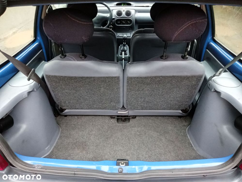 Renault Twingo 1.2 Pack - 10