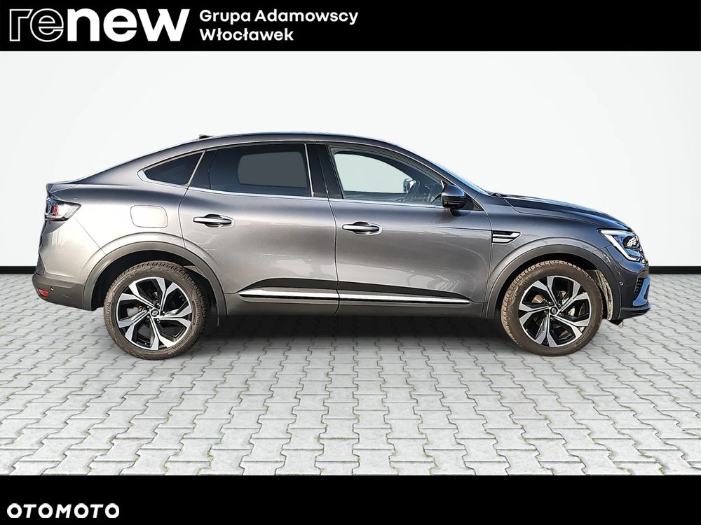 Renault Arkana 1.3 TCe mHEV Techno EDC - 11