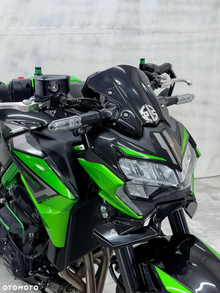 Kawasaki Z 900 - 23