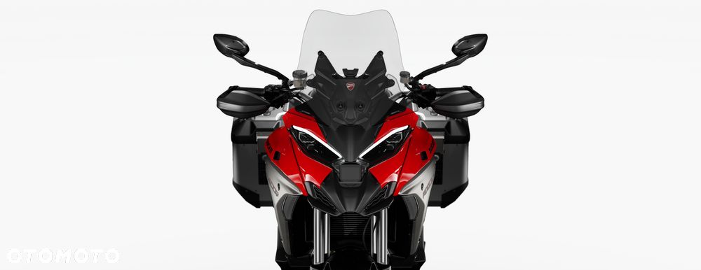 Ducati Multistrada - 6
