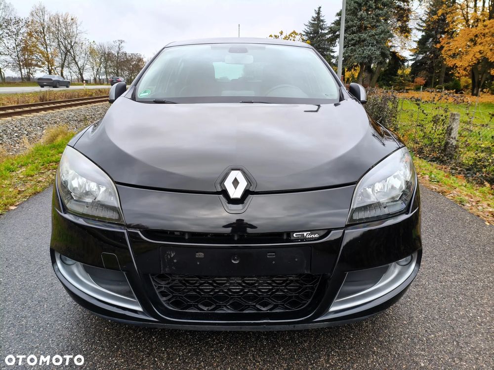 Renault Megane 1.4 16V TCE Bose Edition - 3