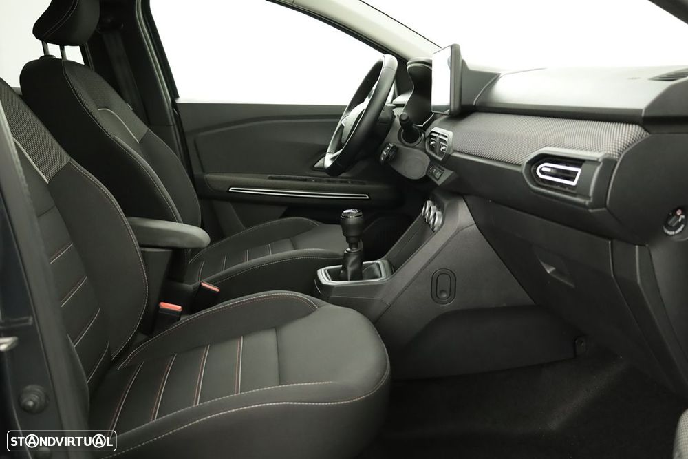 Dacia Jogger 1.0 ECO-G Extreme 7L Bi-Fuel - 22