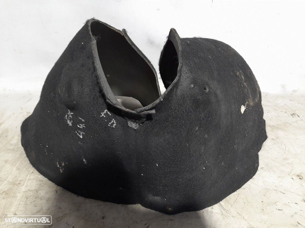 Cava roda frente direita VOLKSWAGEN Touareg (7L) - 1