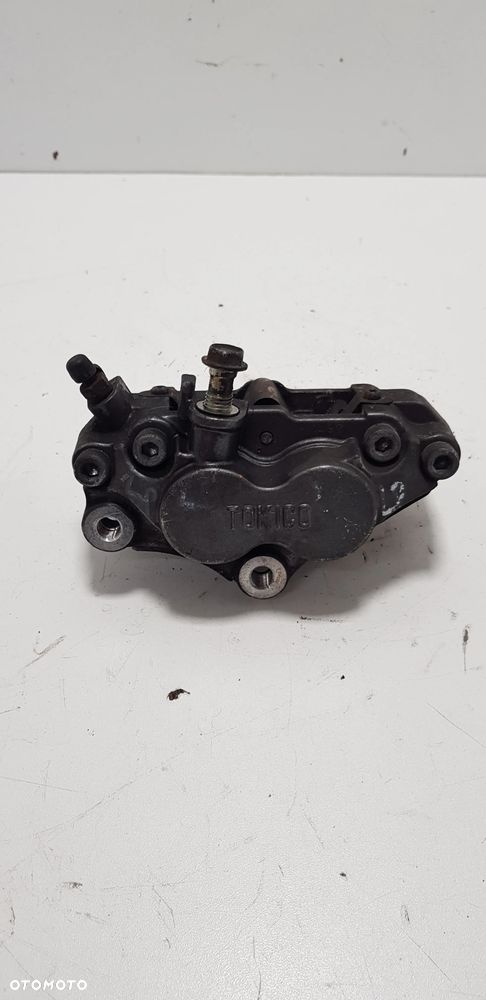 Kawasaki ZZR 600 Przedni Zacisk Hamulcowy - 4