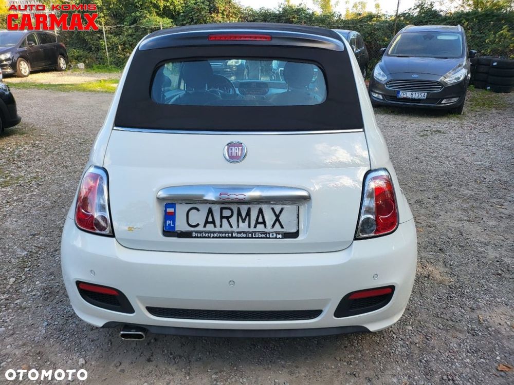 Fiat 500 - 10