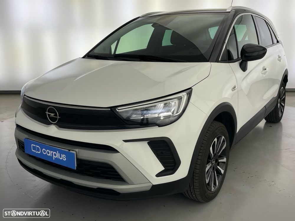 Opel Crossland 1.2 T Elegance - 21