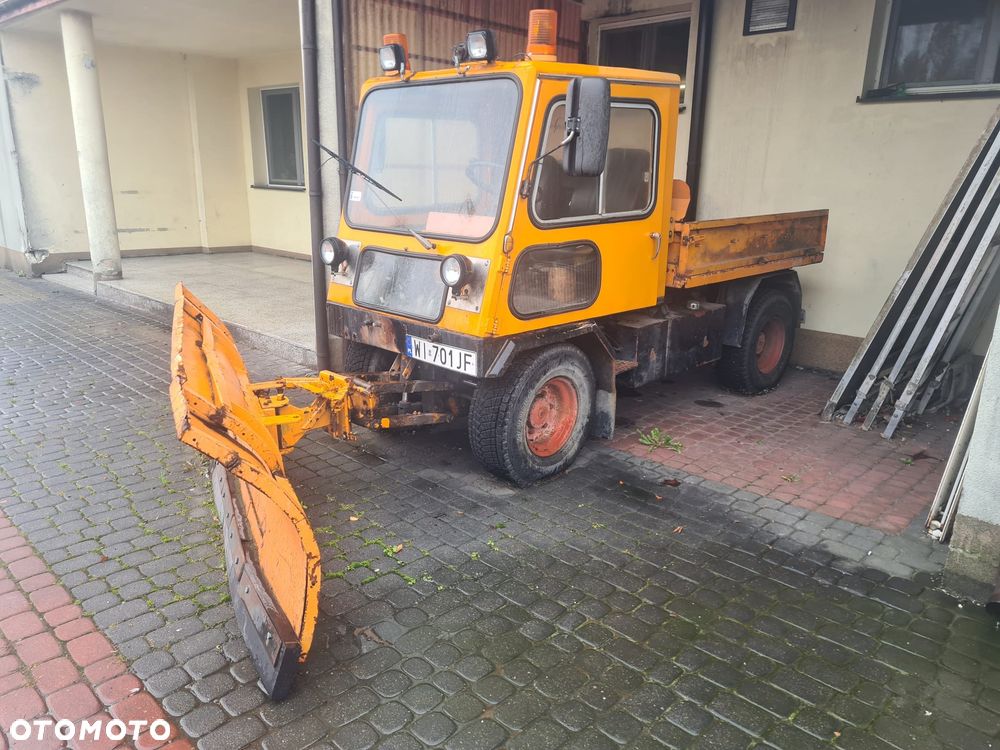Inny Multicar - 1