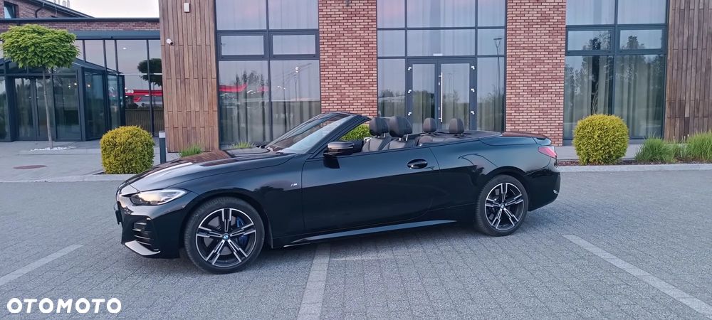 BMW M4 - 10