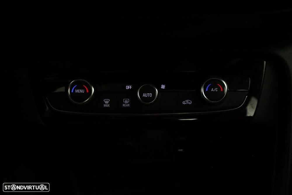 Opel Corsa-e 50 kWh GS - 13