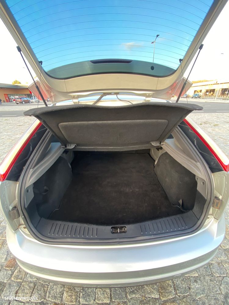 Ford Focus 1.6 TDCi Sport - 5