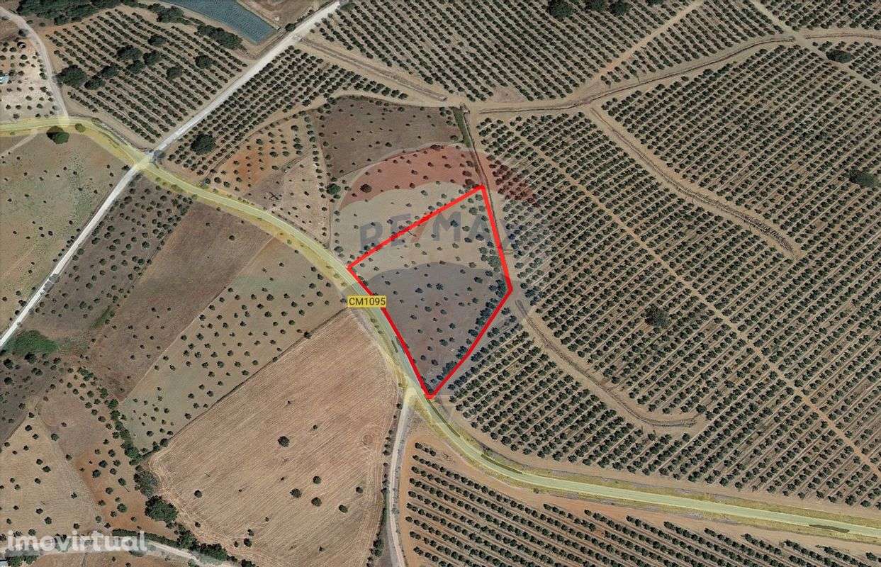 Terreno  para venda - Grande imagem: 3/7