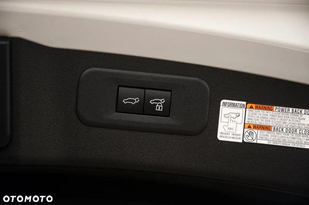 Lexus NX - 30