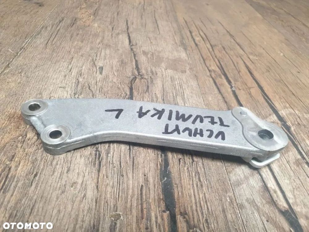 Uchwyt mocowanie tłumika Yamaha XV1900 CFD Star Eluder Venture - 3