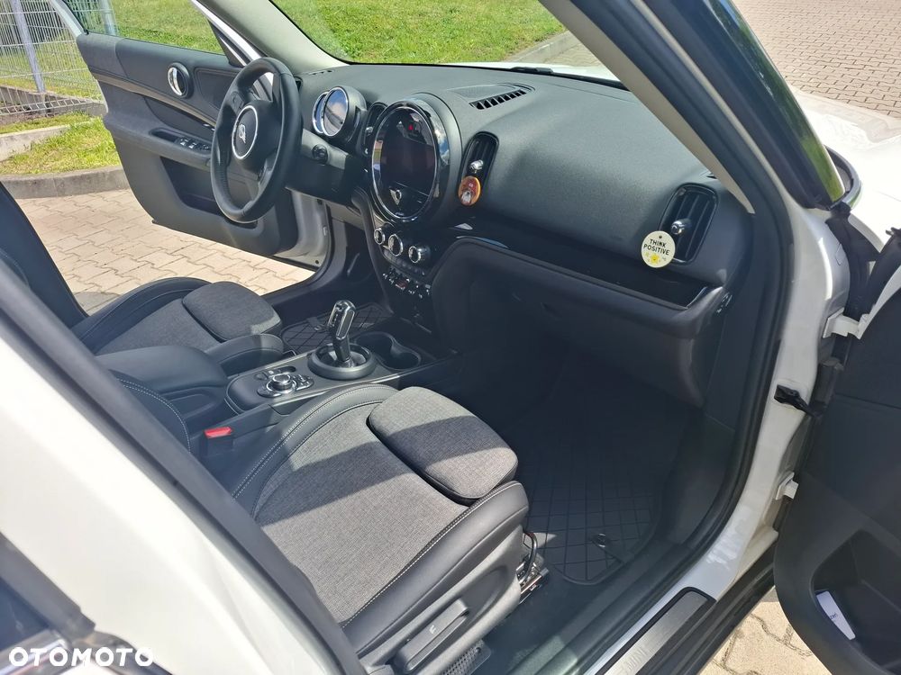 MINI Countryman Cooper - 29