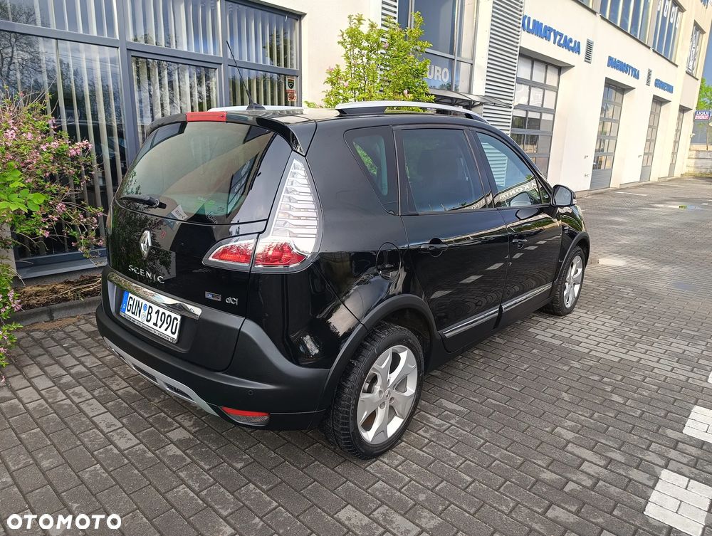Renault Scenic dCi 130 FAP Start & Stop Bose Edition - 29