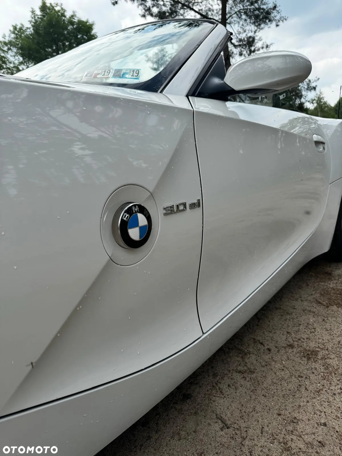 BMW Z4 - 8