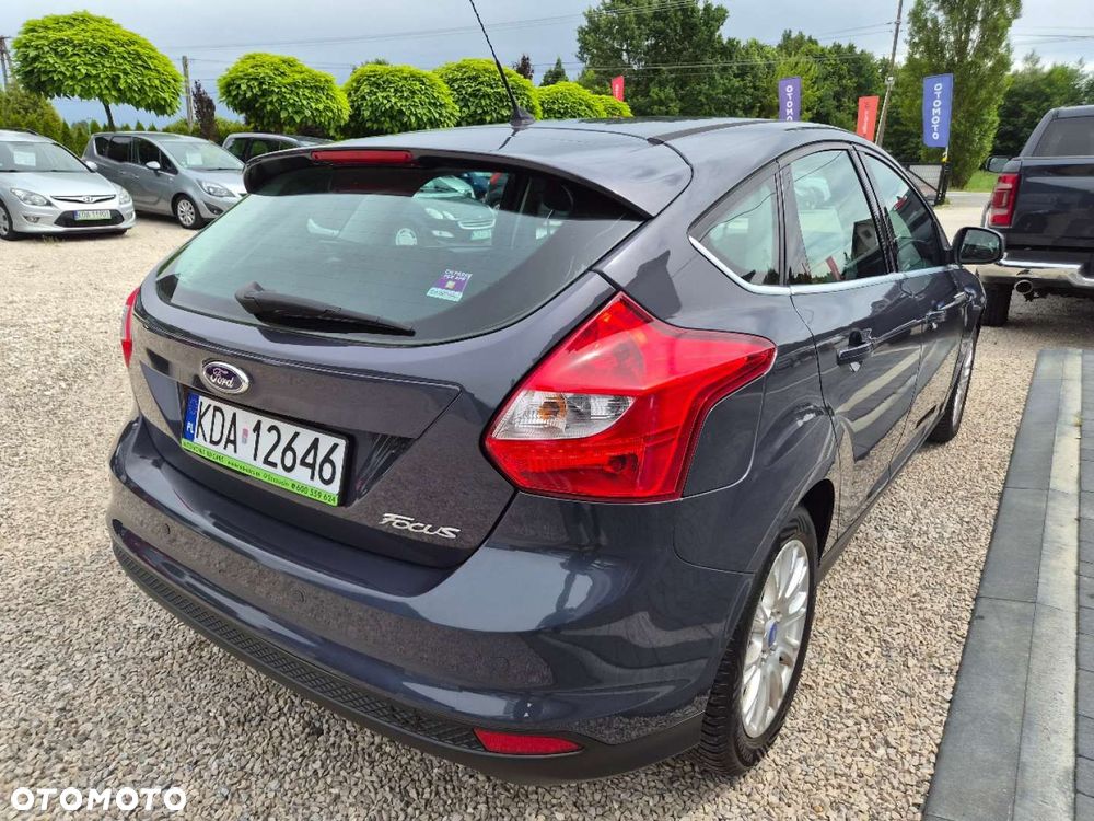 Ford Focus - 9