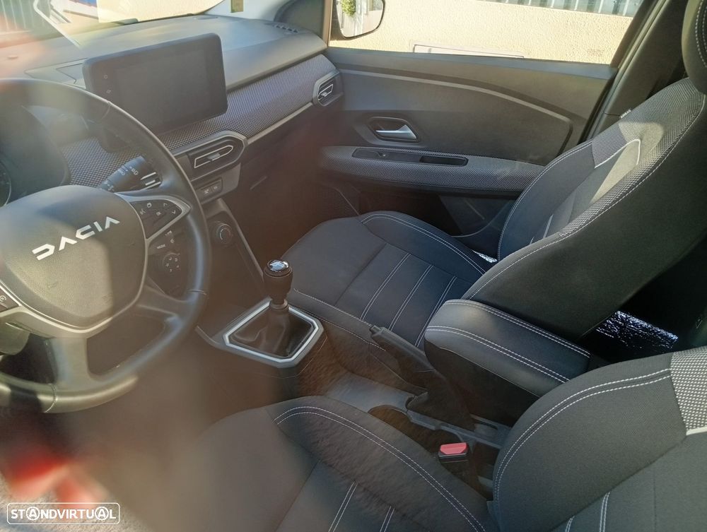 Dacia Jogger 1.0 TCe Expression 7L - 4