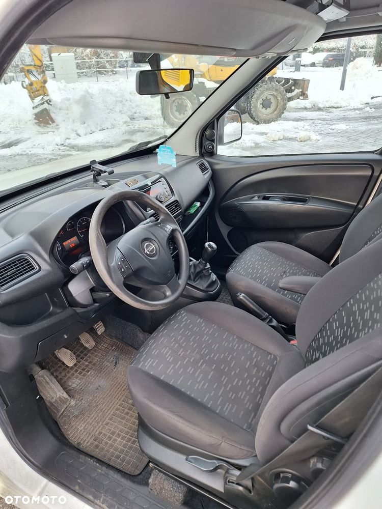 Opel Combo Tour L1H1 - 6