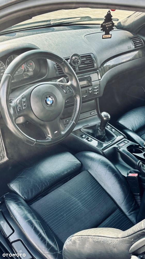 BMW Seria 3 320 Cd - 7