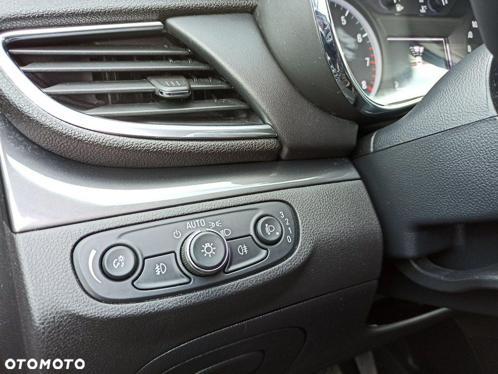 Opel Mokka X 1.4 T Elite S&S - 18