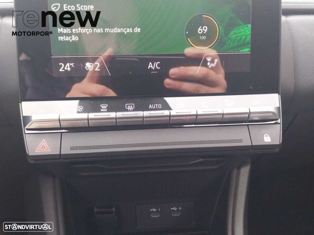 Renault Captur 1.0 TCe Techno - 17